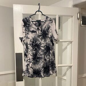 Monnuro size 1X top good condition